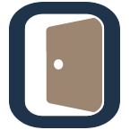 Strive New Door Installation