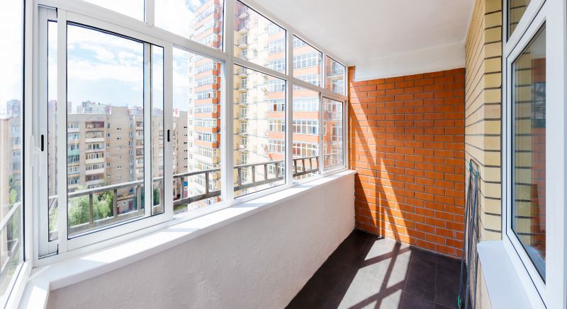 Sliding Windows Installation in Boston, MA