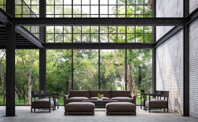 Aluminum Windows Service in Warwick, RI