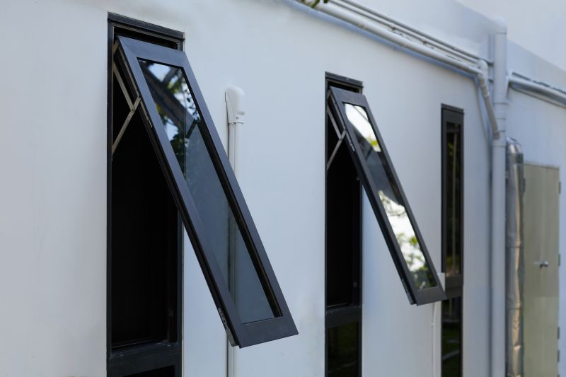 Aluminum Windows Service in Lexington, KY