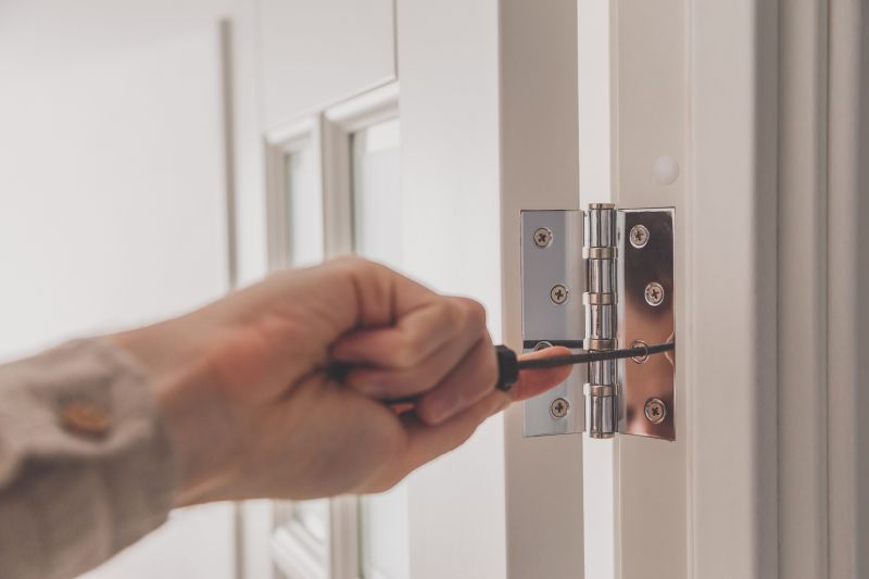 Apartment Door Repair in Conroe, TX