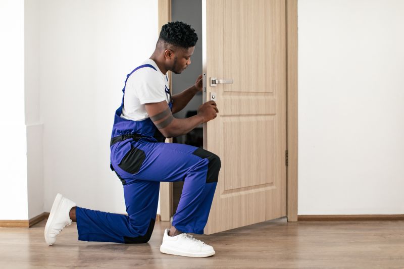 Bifold Door Repair in Kansas City, KS