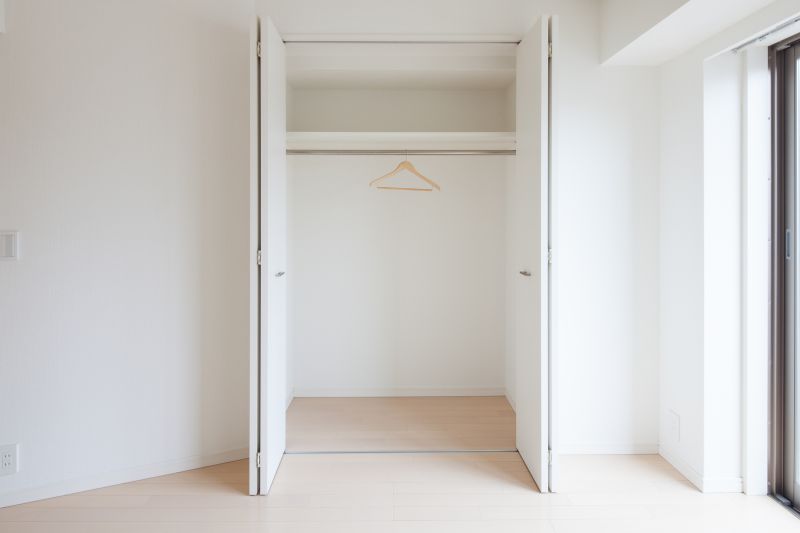 Closet Door Repair in Conroe, TX