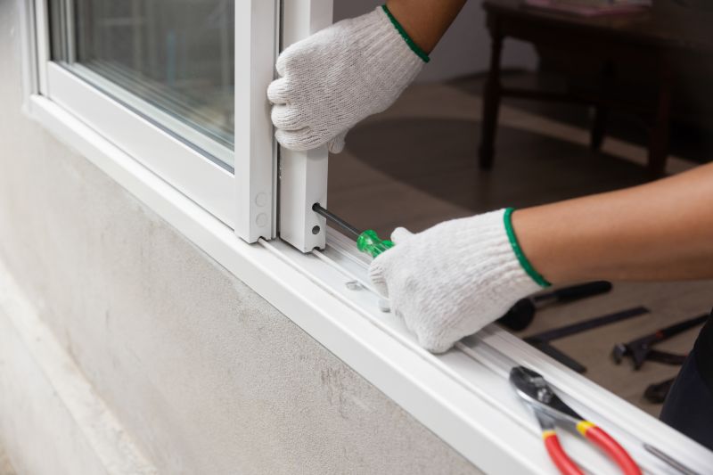Door Adjustment Service in Kansas City, KS