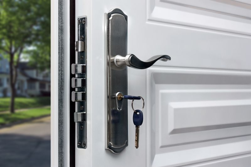 Door Hardware Replacement in Conroe, TX