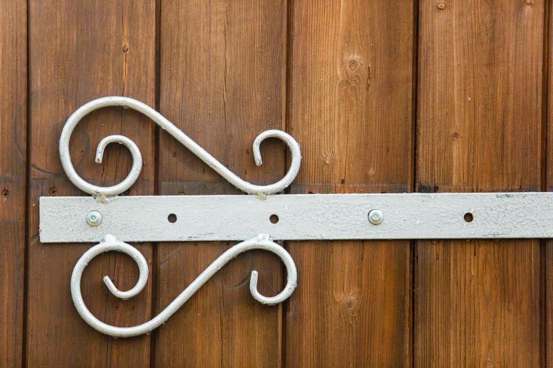 Door Hinge Repair in Kansas City, KS