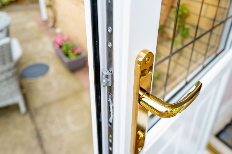 Door Sweep Installation in Conroe, TX