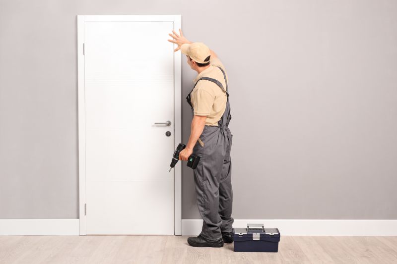 Folding Door Repair in Conroe, TX