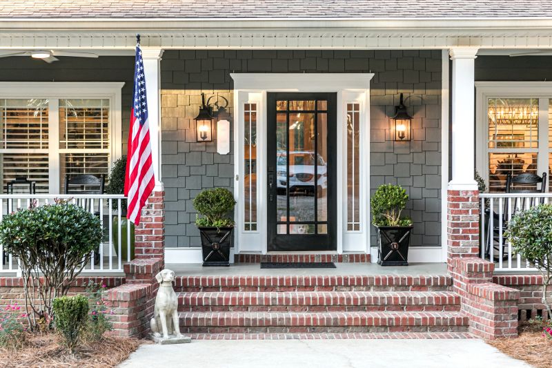 Glass Patio Door Replacement in Chapel Hill, NC