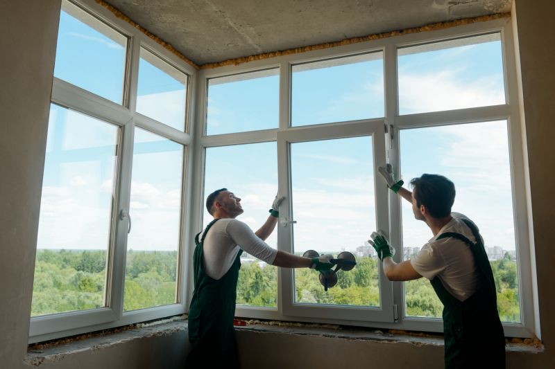 Home Window Installation in Cincinnati, OH