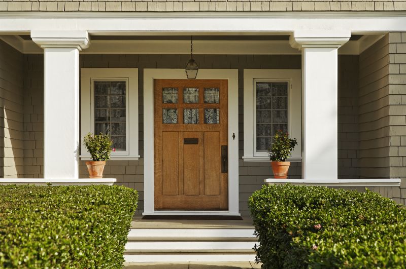 Jamb Replacement in Kansas City, KS