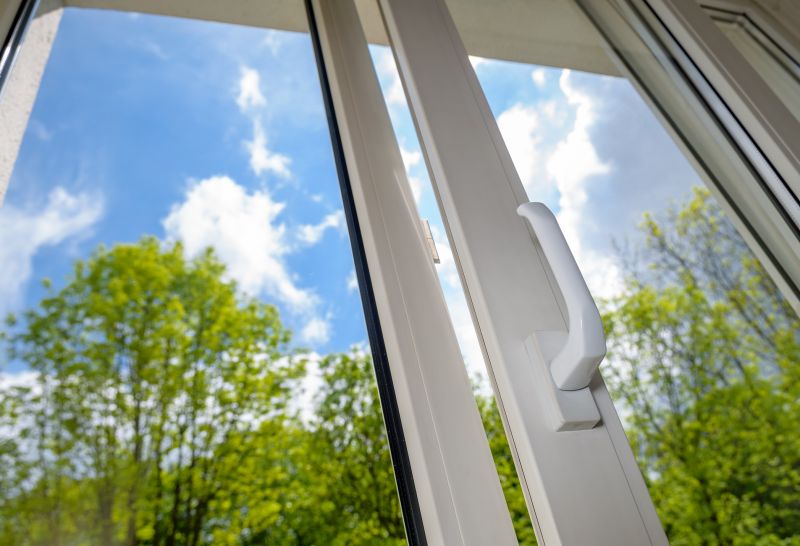 New Windows Installation in Marysville, OH