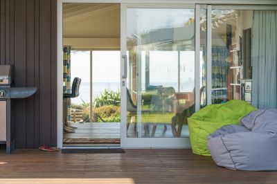 Pocket Doors Replacement in Cary, NC