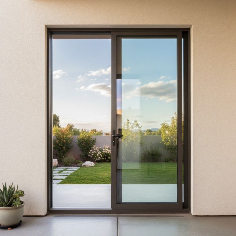 Pocket Doors Replacement in Chapel Hill, NC