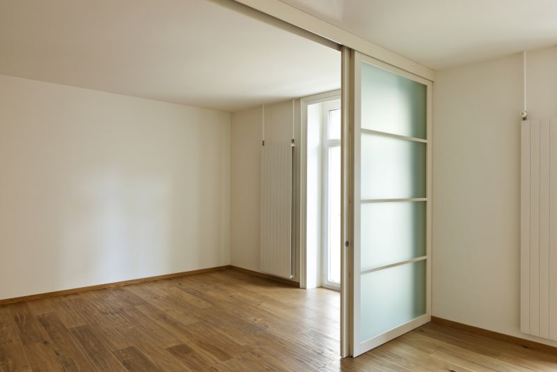 Pocket Doors Replacement in Wilmington, NC