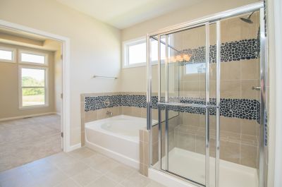 Shower Door Replacement in Boulder, CO