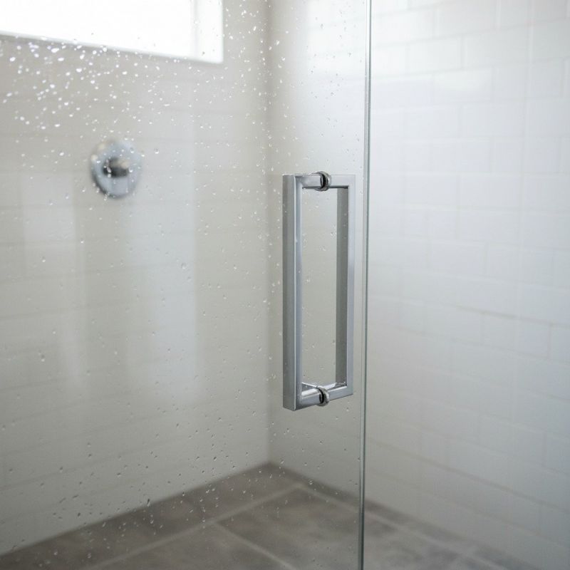 Shower Door Replacement in Alpharetta, GA
