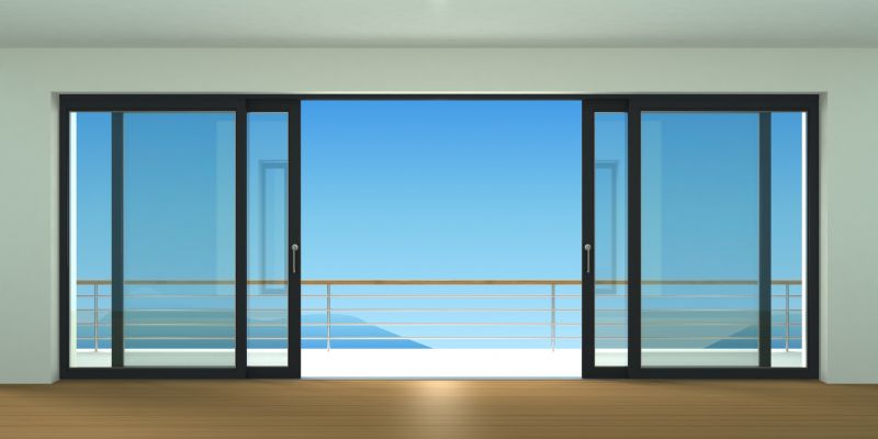 Sliding Door Installation in Kansas City, KS