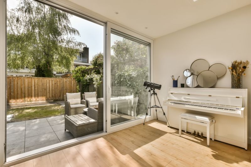 Sliding Patio Door Repair in Conroe, TX