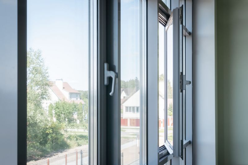 Sliding Windows Installation in Worcester, MA
