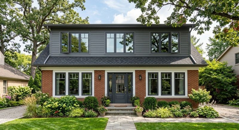Window Service in Nashua, NH