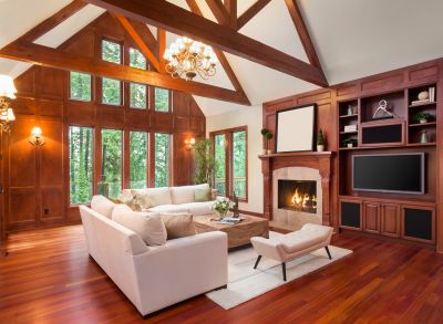 Wood Window Service in Kenosha, WI