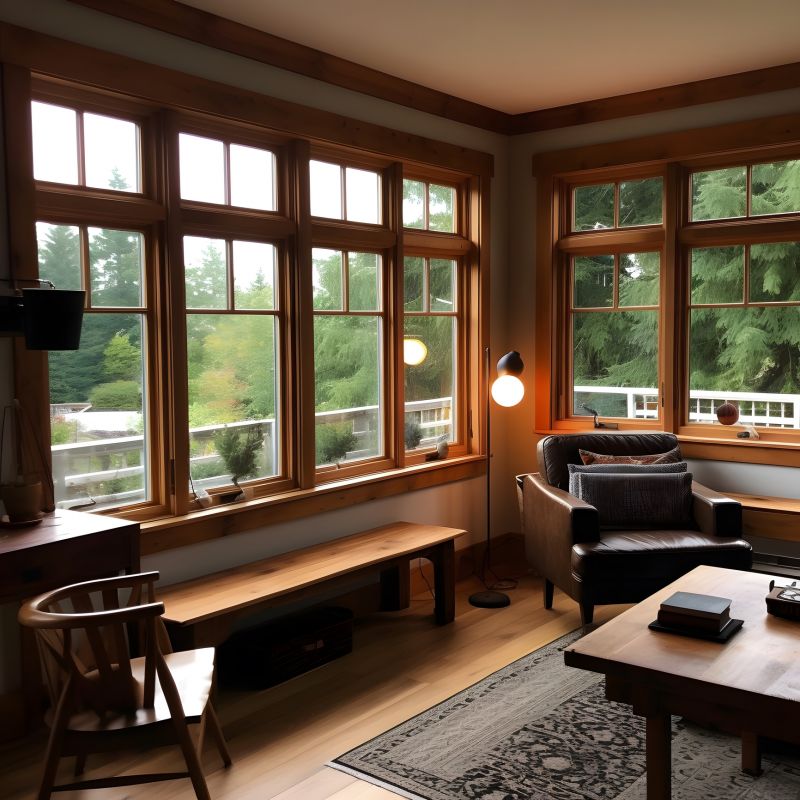 Wood Window Service in Framingham, MA